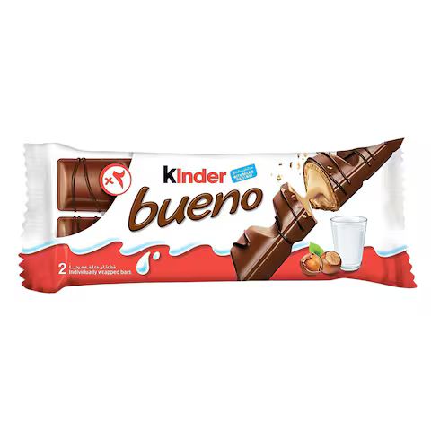 Kinder Bueno