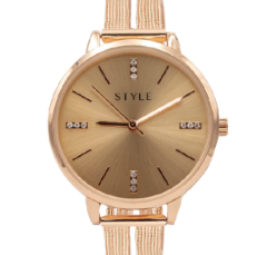 Ellie Ladies' Watch