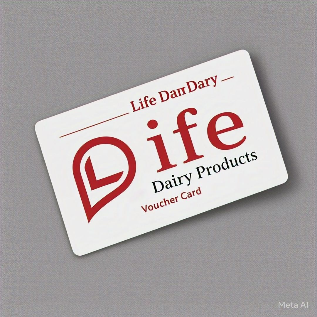 LIFE eGIFT CARD