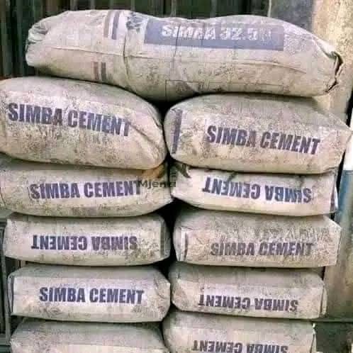 Simba Cement 