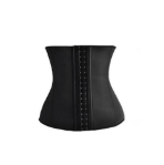 Waist Trainer Black - S