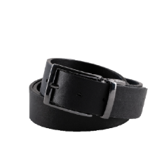 Zane Men's Belt Black - Size XXL (New)