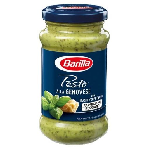 Barilla Pesto