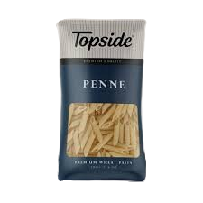 TOPSIDE PENNE 400G