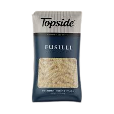 TOPSIDE FUSILLI 400G