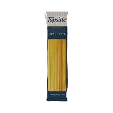 TOPSIDE SPAGHETTI 400G