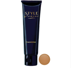 Foundation Caramel  - 30ml