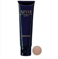 Foundation Chestnut - 30ml