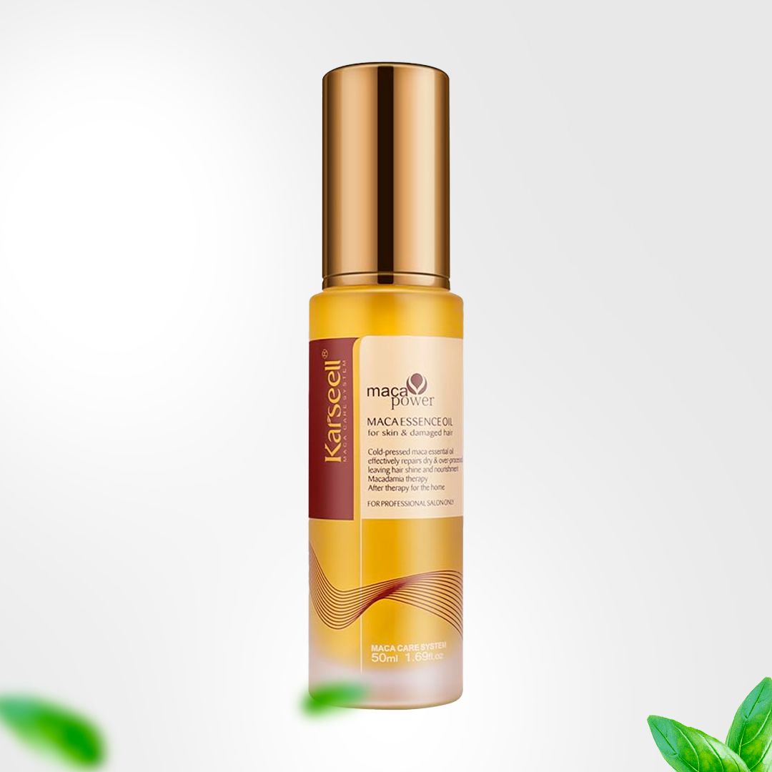 Óleo de Argan Marroquino Karseell - 50ml