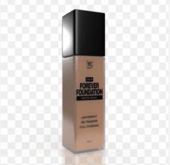 Forever Foundation  - Butterscotch - 30ml