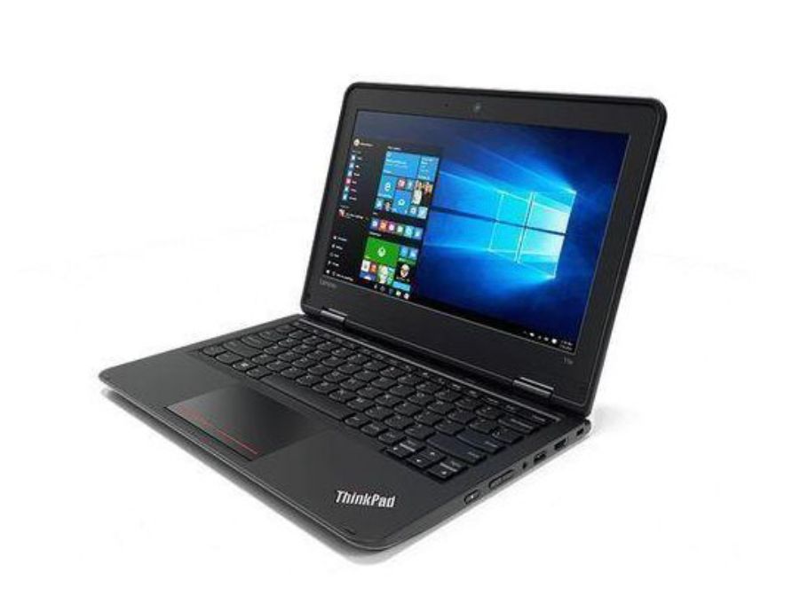 Lenova Think mini laptop