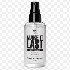 Make It Last Makeup Setting Spray - 50ml