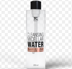 Micellar Cleansing Water - 200ml