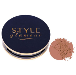 Pressed Powder Almond - 10g