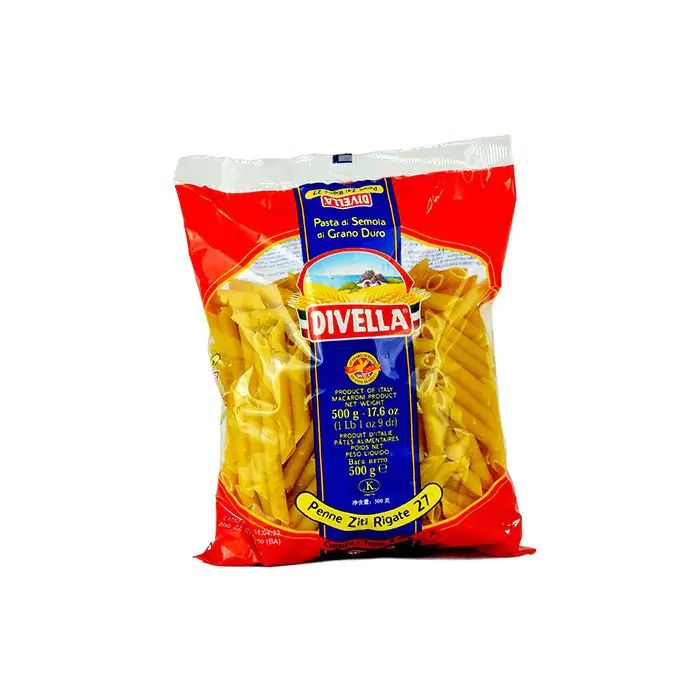 DIVELLA PENNE 500G