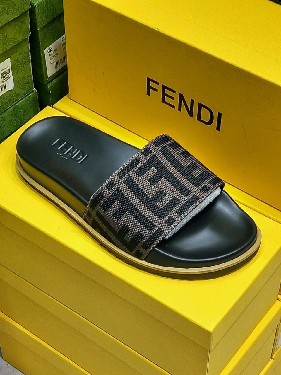 Fendi