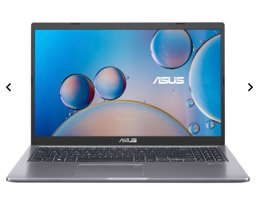 Laptop Asus Model 12