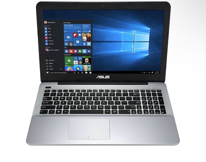 Laptop Asus Model 30