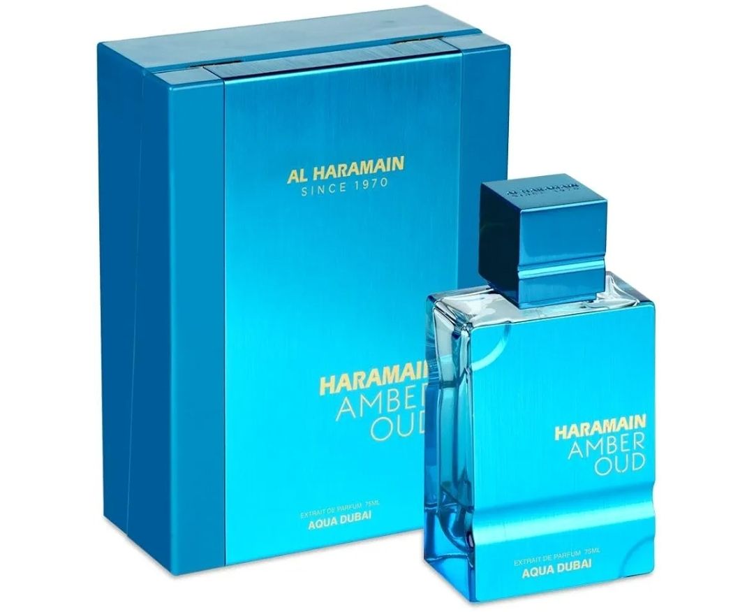 Haramain