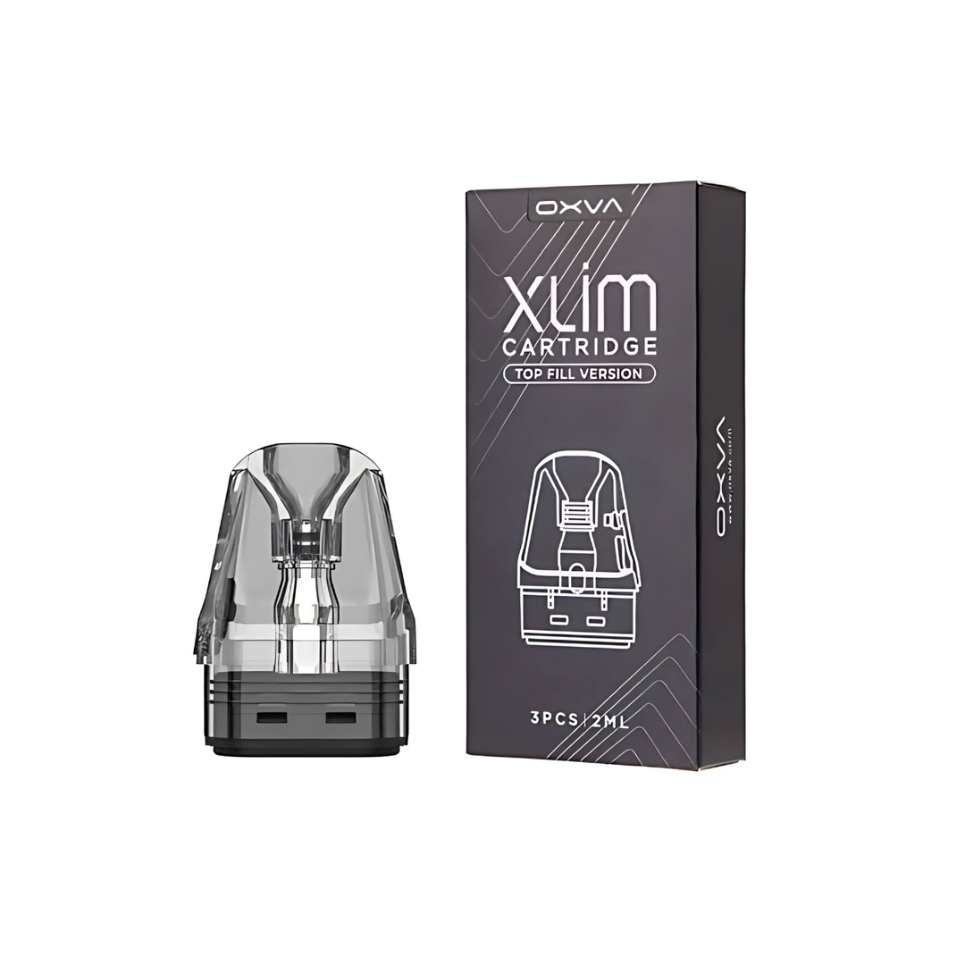 OXVA CT XLIM PRO V3