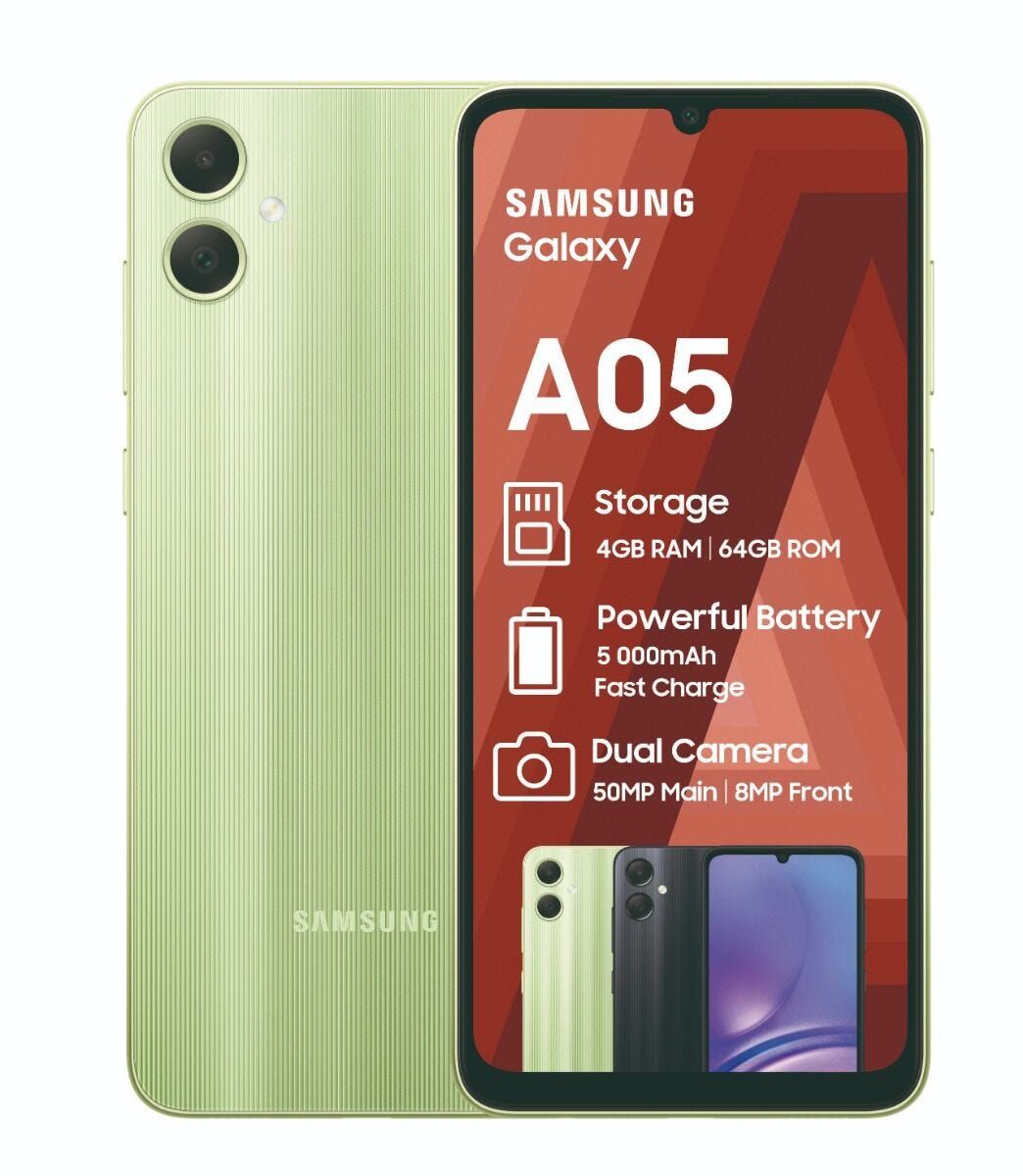 Samsung A05