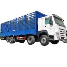 Bima ndogo ya truck juu ya tani 10