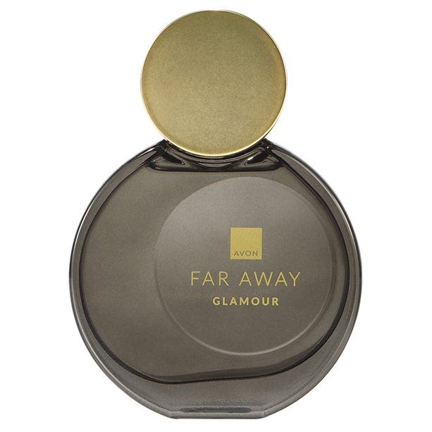 Far Away Glamour Eau de Parfum 50ml