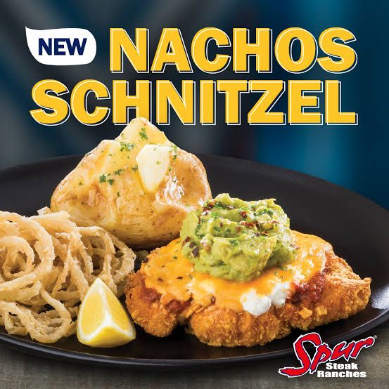 Nachoschnitz