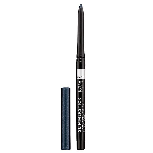 Glimmerstick Diamonds Eyeliner 0.35 grams