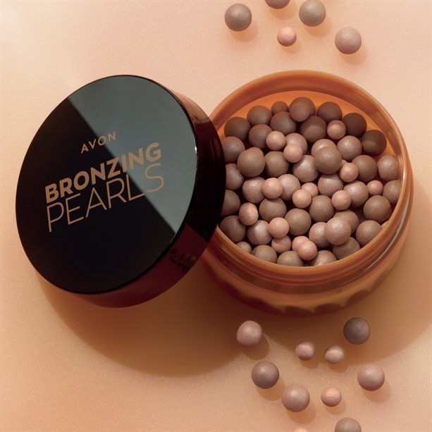 Bronzing Pearls 28 grams