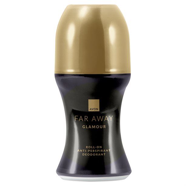 Far Away Glamour Roll-On 50ml