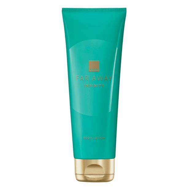 Far Away Infinity Body Lotion 125ml