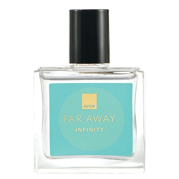 Far Away Infinity Eau de Parfum 30ml