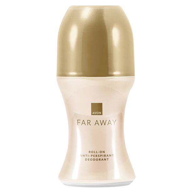 Far Away Roll-On 50ml