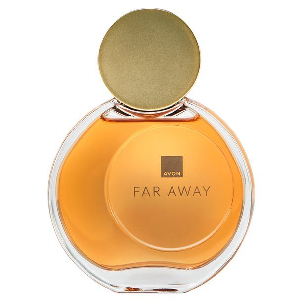 Far Away Eau de Parfum 50ml