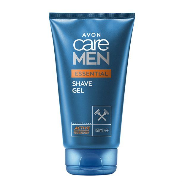 Avon Care Men Essential Shave Gel 150ml