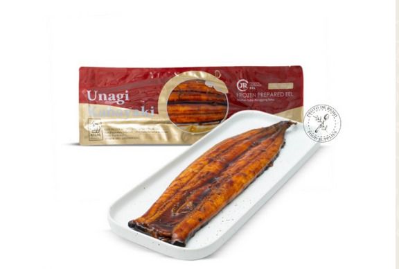 Unagi Kabayaki Ready to eat 100gram