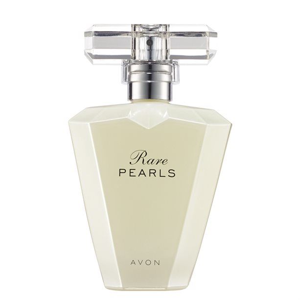 Rare Pearls Eau de Parfum 50ml