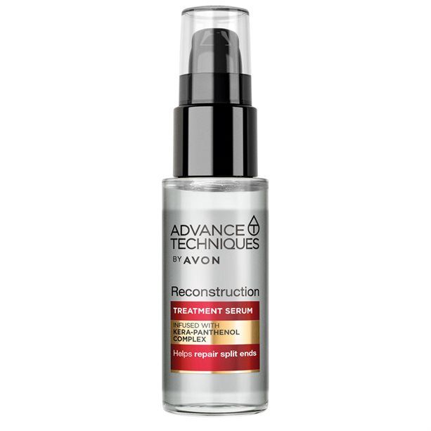 Advance Techniques Reconstruction Treatment Serum 30ml