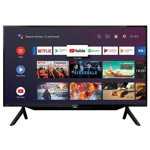 Sharp Smart TV Android 