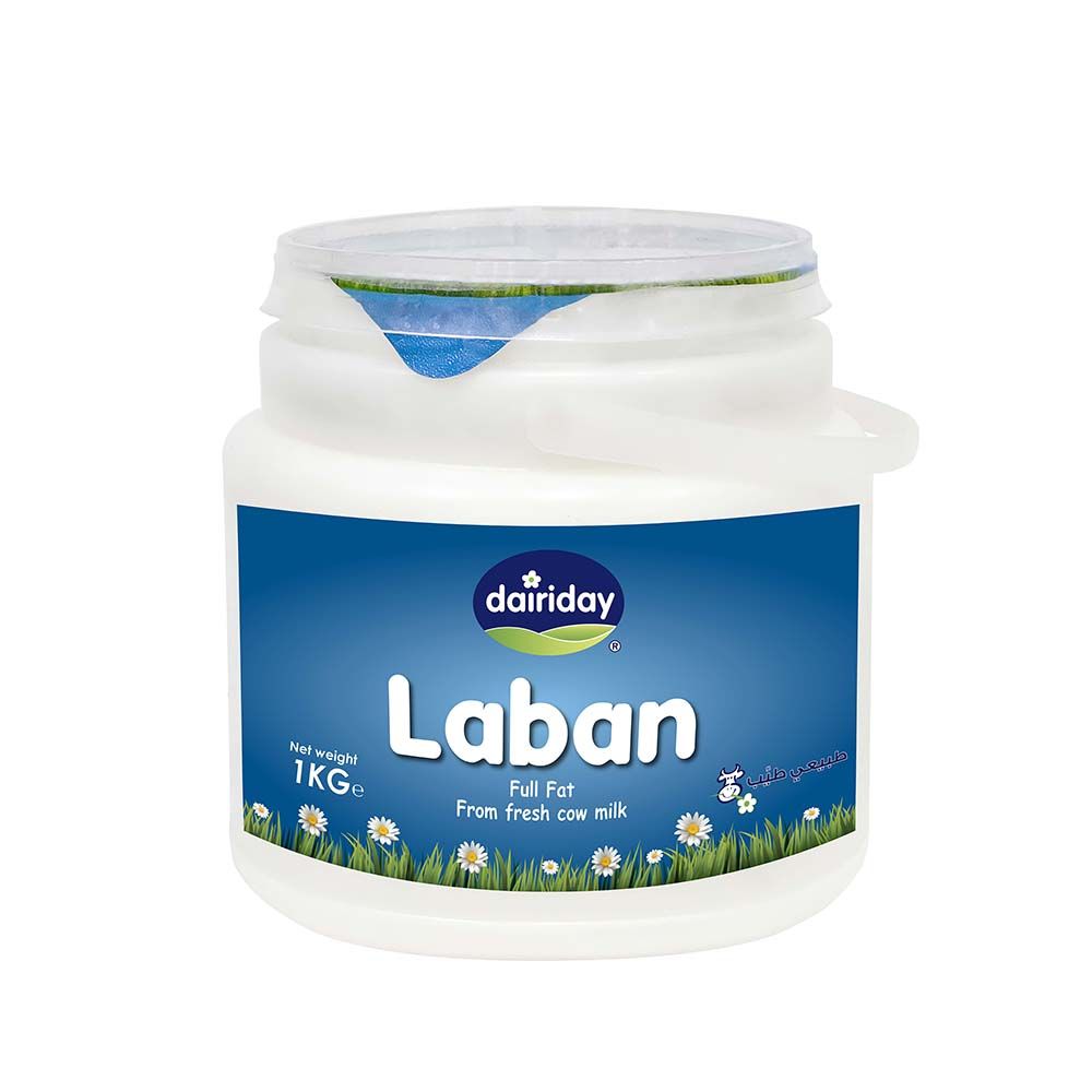 DAIRYDAY LABAN 