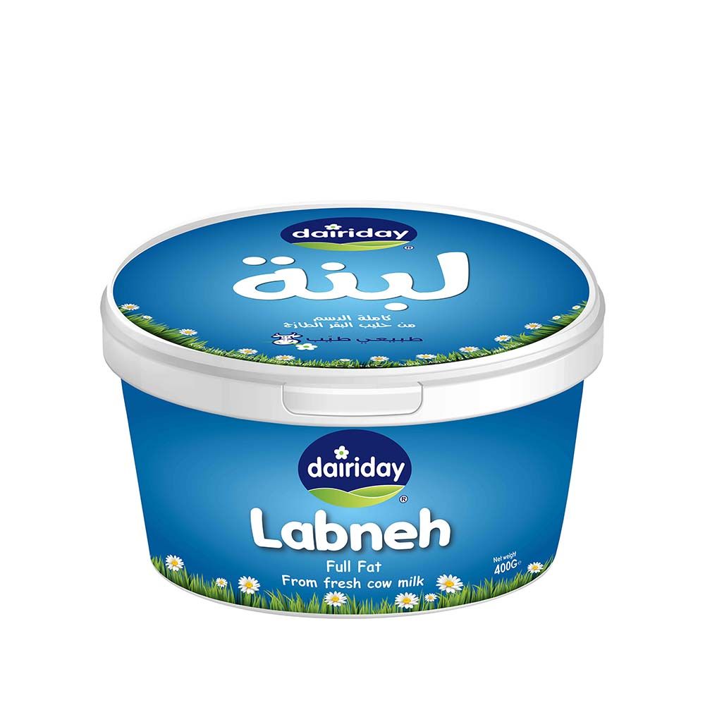 Labneh DairyDay 