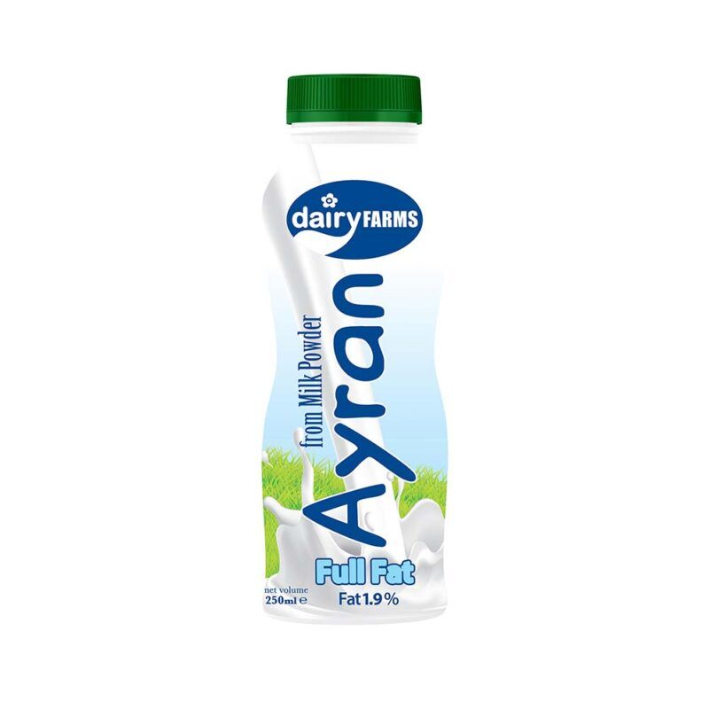 Ayran Dairy Farms 250ml