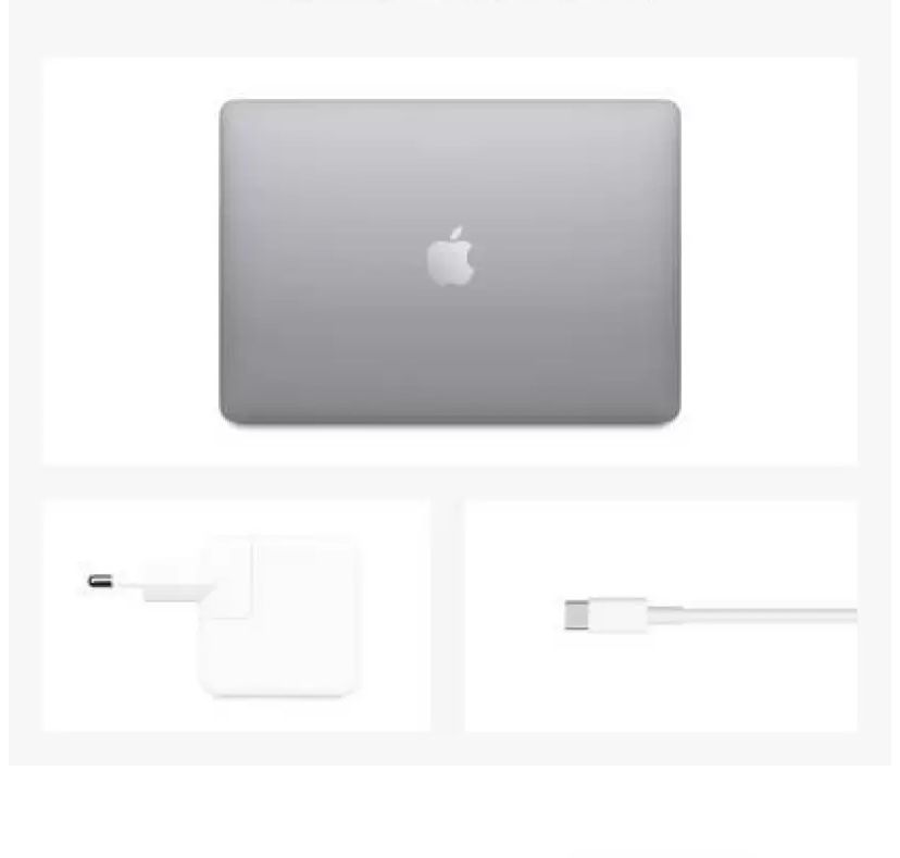 Laptop Apple MacBook air13