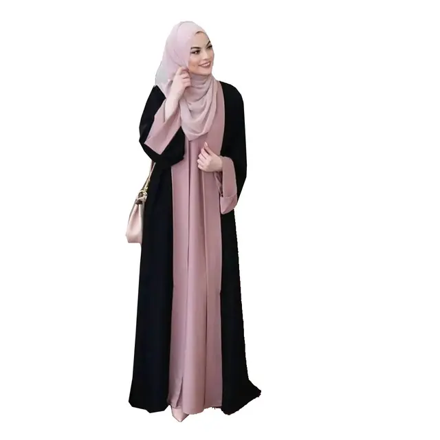 Abaya Fashion dress 