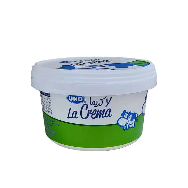 La Crema 400g