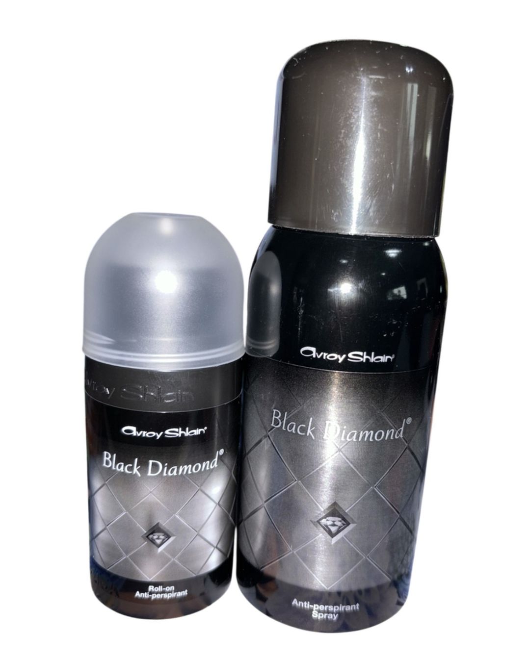 Black Diamond Fragrance Gift set for Him