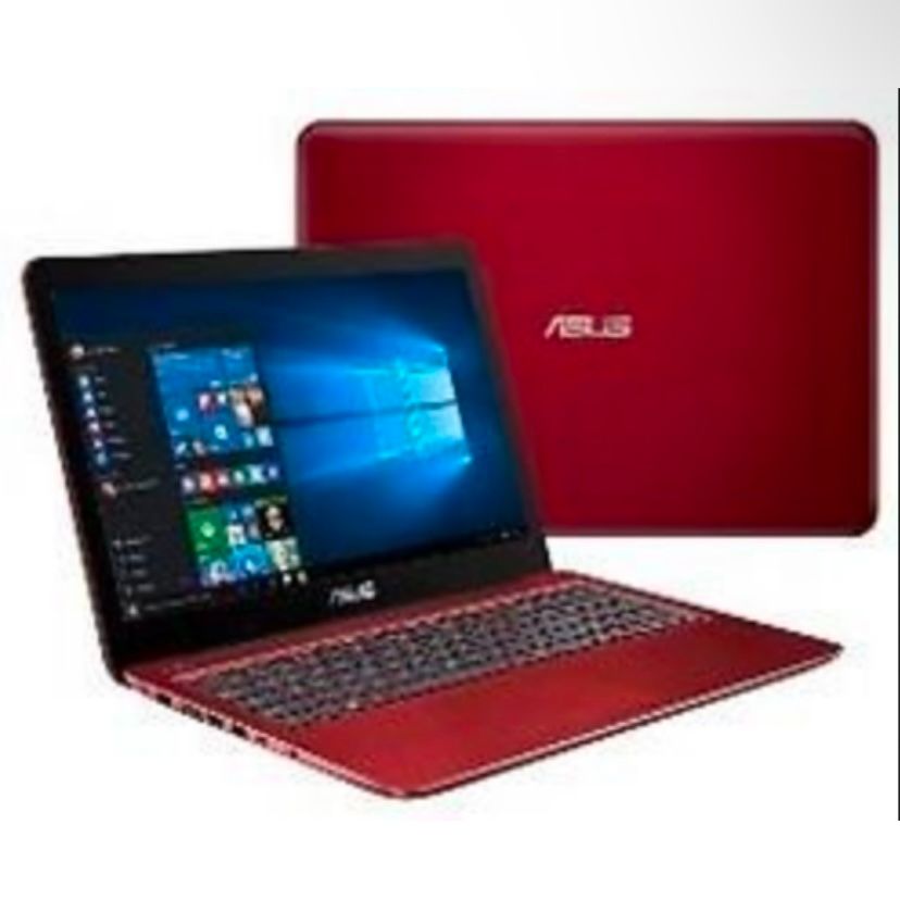 Laptop Asus Model 21