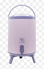 Water Dispenser 10Lt- Lilac