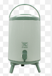 Water Dispenser 10lt- Green